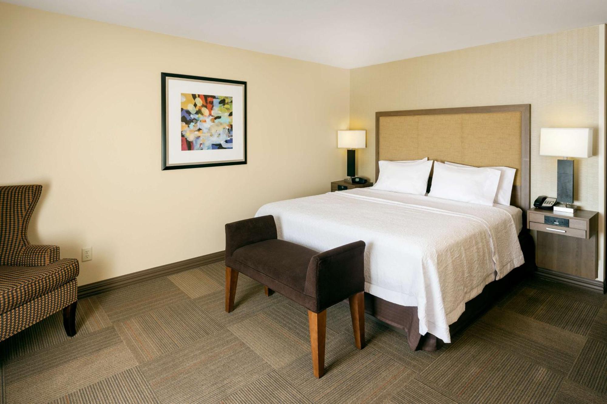 Hampton Inn & Suites Las Vegas-Red Rock/Summerlin Exterior foto