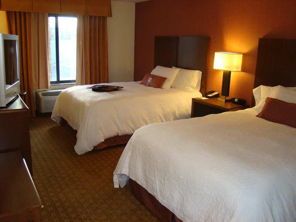 Hampton Inn & Suites Las Vegas-Red Rock/Summerlin Quarto foto