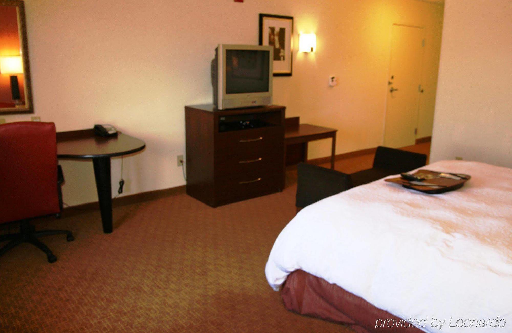Hampton Inn & Suites Las Vegas-Red Rock/Summerlin Quarto foto