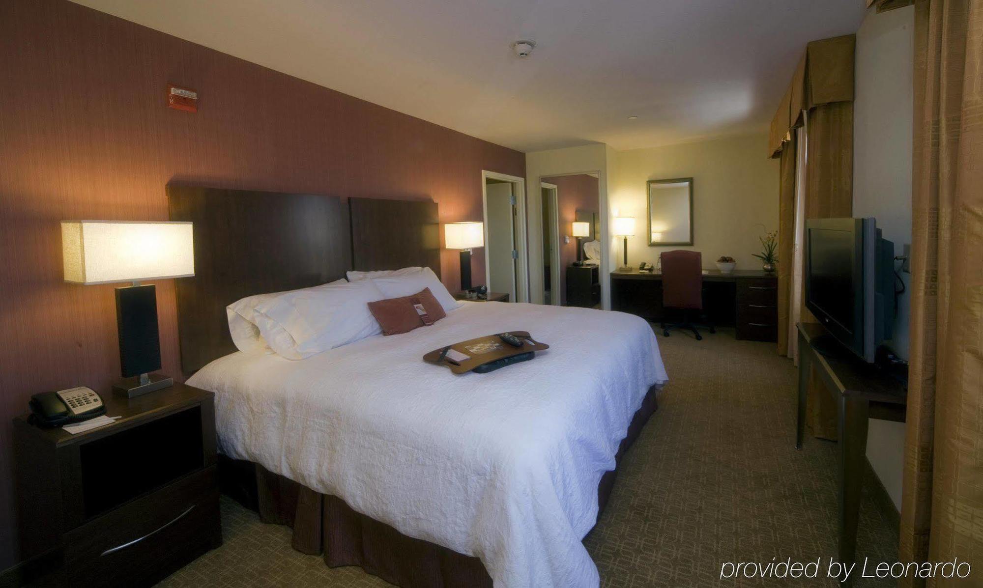 Hampton Inn & Suites Las Vegas-Red Rock/Summerlin Quarto foto