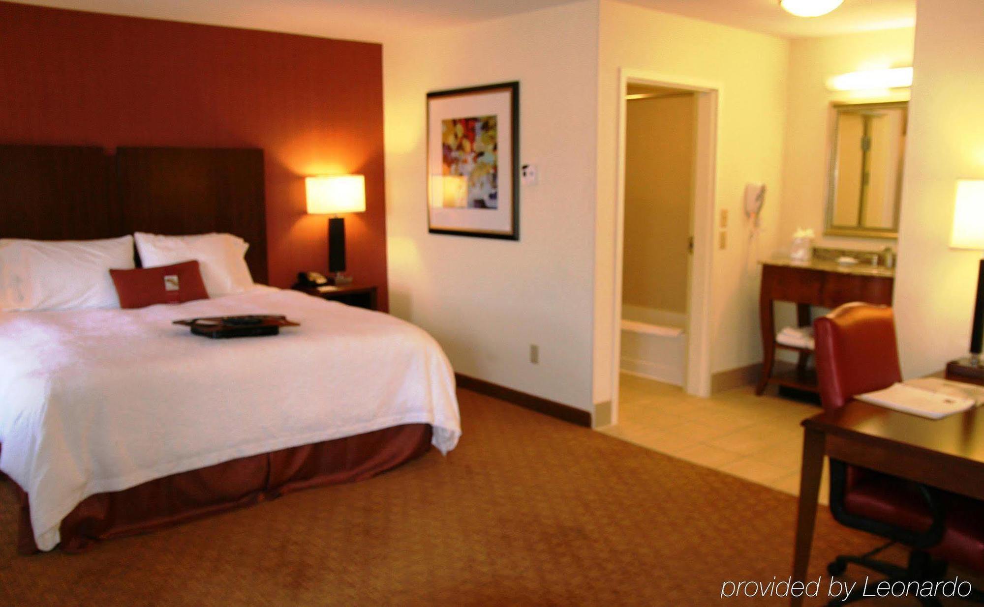 Hampton Inn & Suites Las Vegas-Red Rock/Summerlin Quarto foto