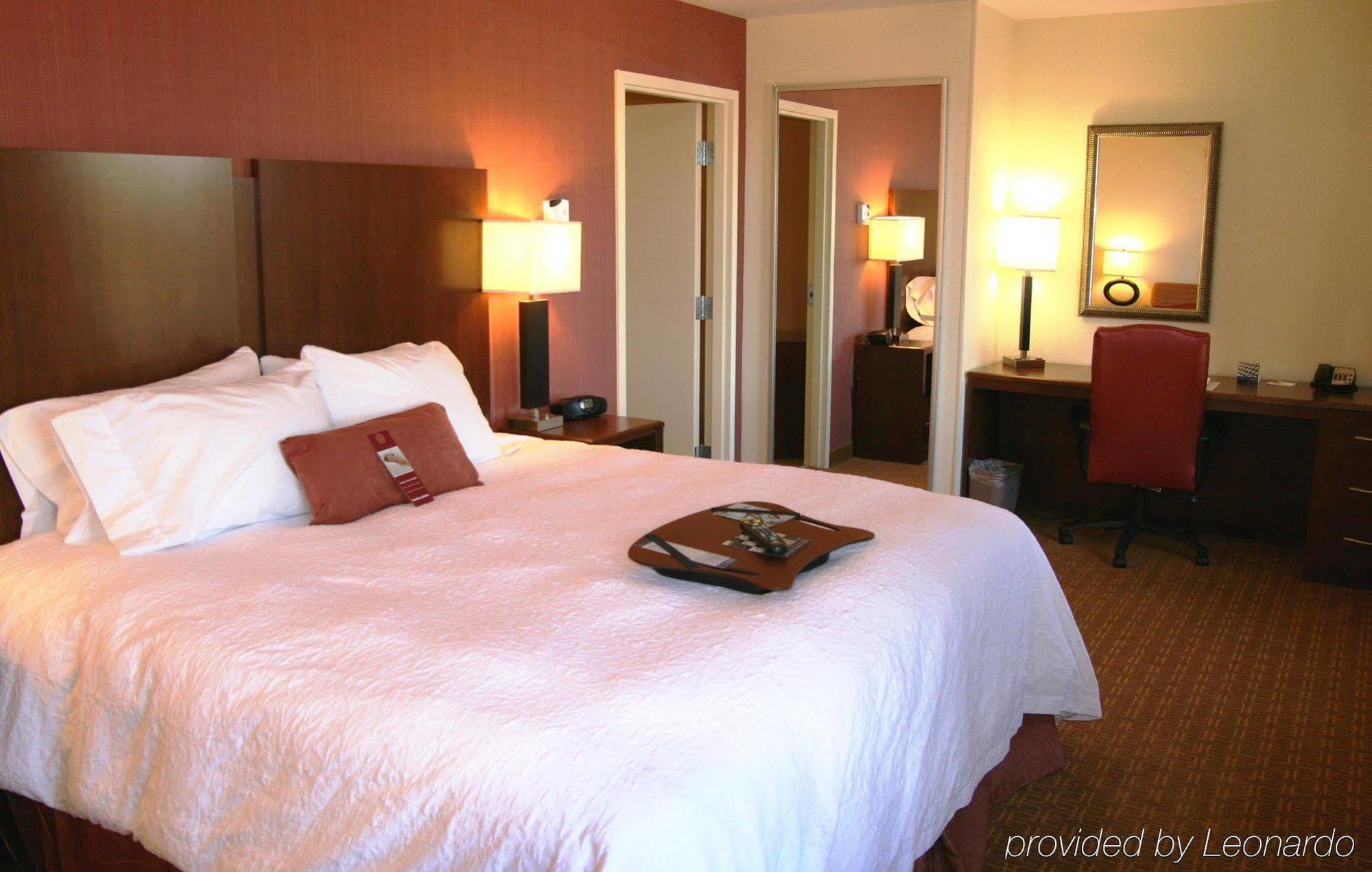 Hampton Inn & Suites Las Vegas-Red Rock/Summerlin Quarto foto