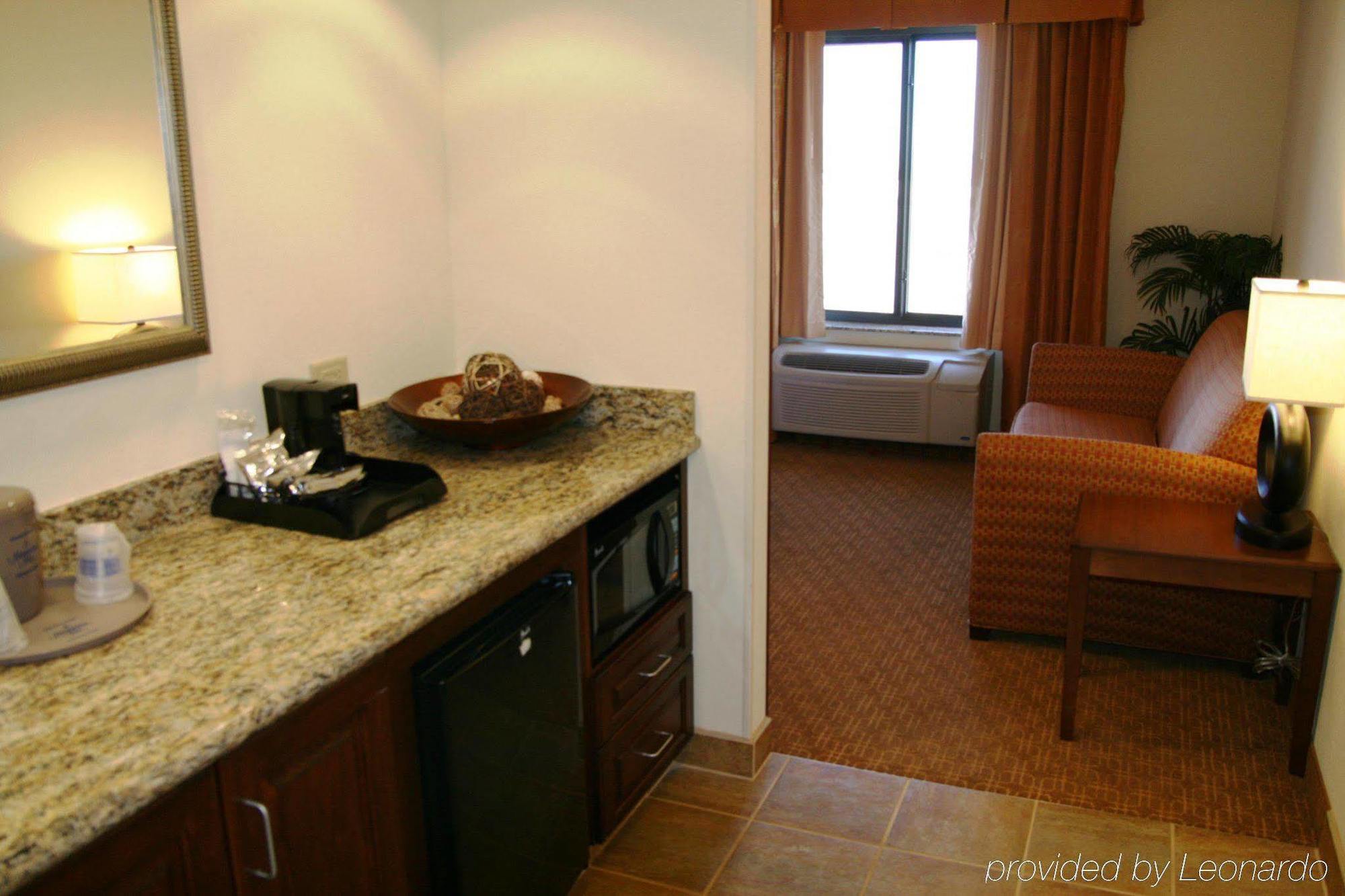 Hampton Inn & Suites Las Vegas-Red Rock/Summerlin Quarto foto
